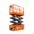 Self Propelled Hydraulic Scissor Lift Platform